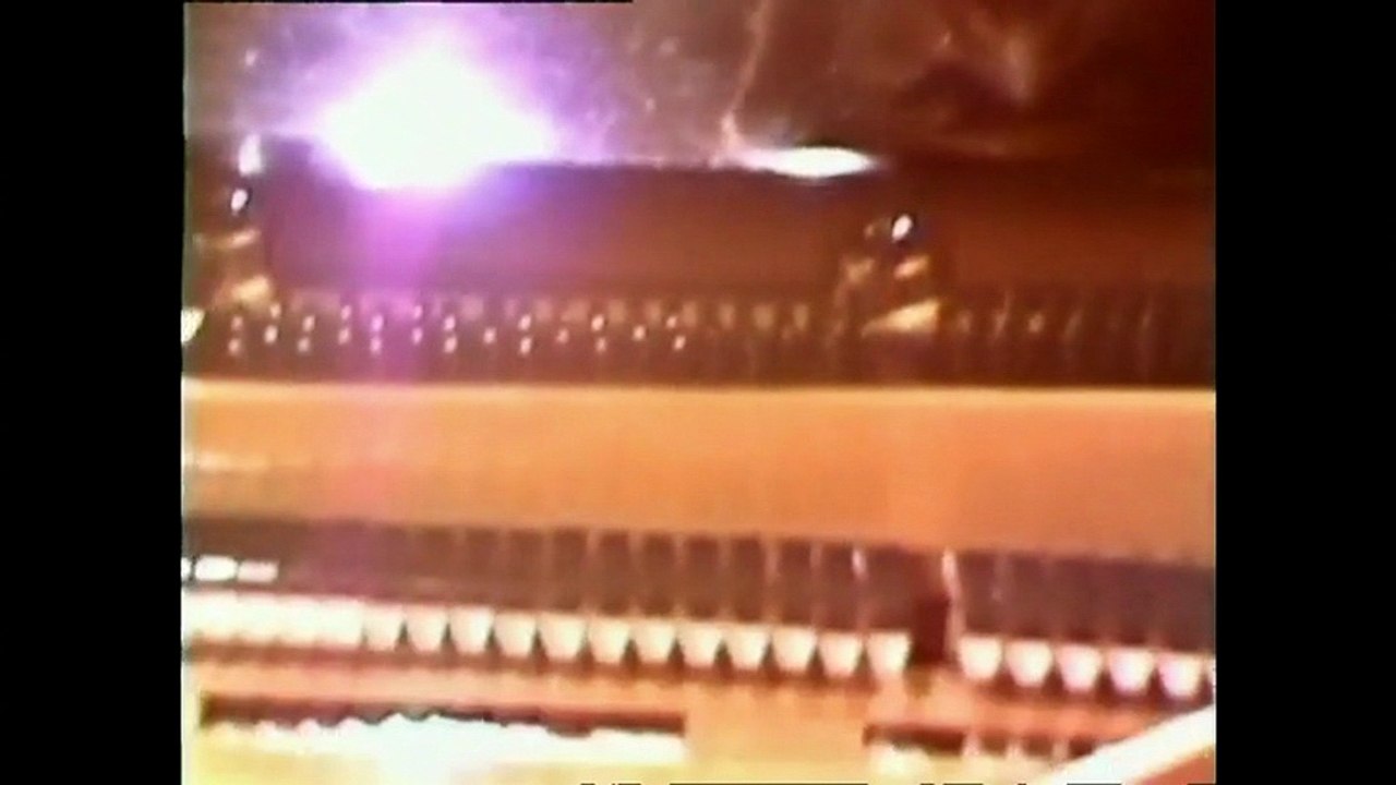 Stuff au Festival de Montreux en 1976