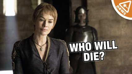 Who Will Die on Game of Thrones? (Nerdist News w/ Jessica Chobot)
