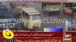 CCTV Footage of Amjad Sabri - Video Dailymotion