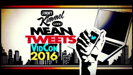 Mean Tweets - Creator Edition