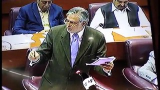NA Budget Session or Sleeping Session, Report by Shakir Solangi, Dunya News.