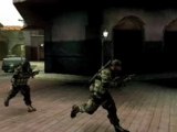 SOCOM U.S. Navy SEALs Tactical Strike Trailer E3 2007 PSP