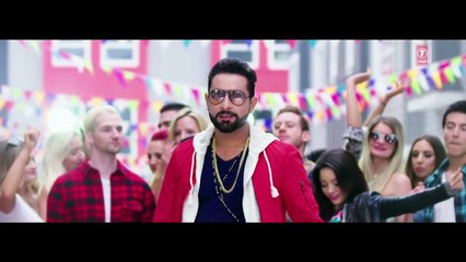 Matak Matak Geeta Zaildar ft Dr Zeus HD video song  2016
