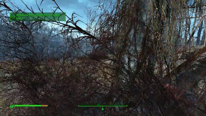 A Special Let's Play of Fallout 4 Part 9