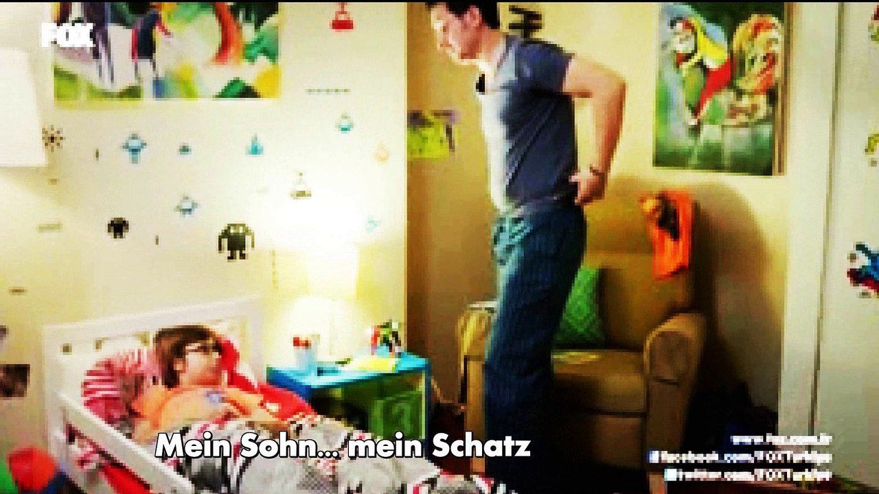 Ich verrate dir ein Geheimnis | Folge 1 | part 1/1