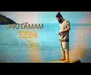 Koray Avcı - Unutamam Seni (Lyric Video)