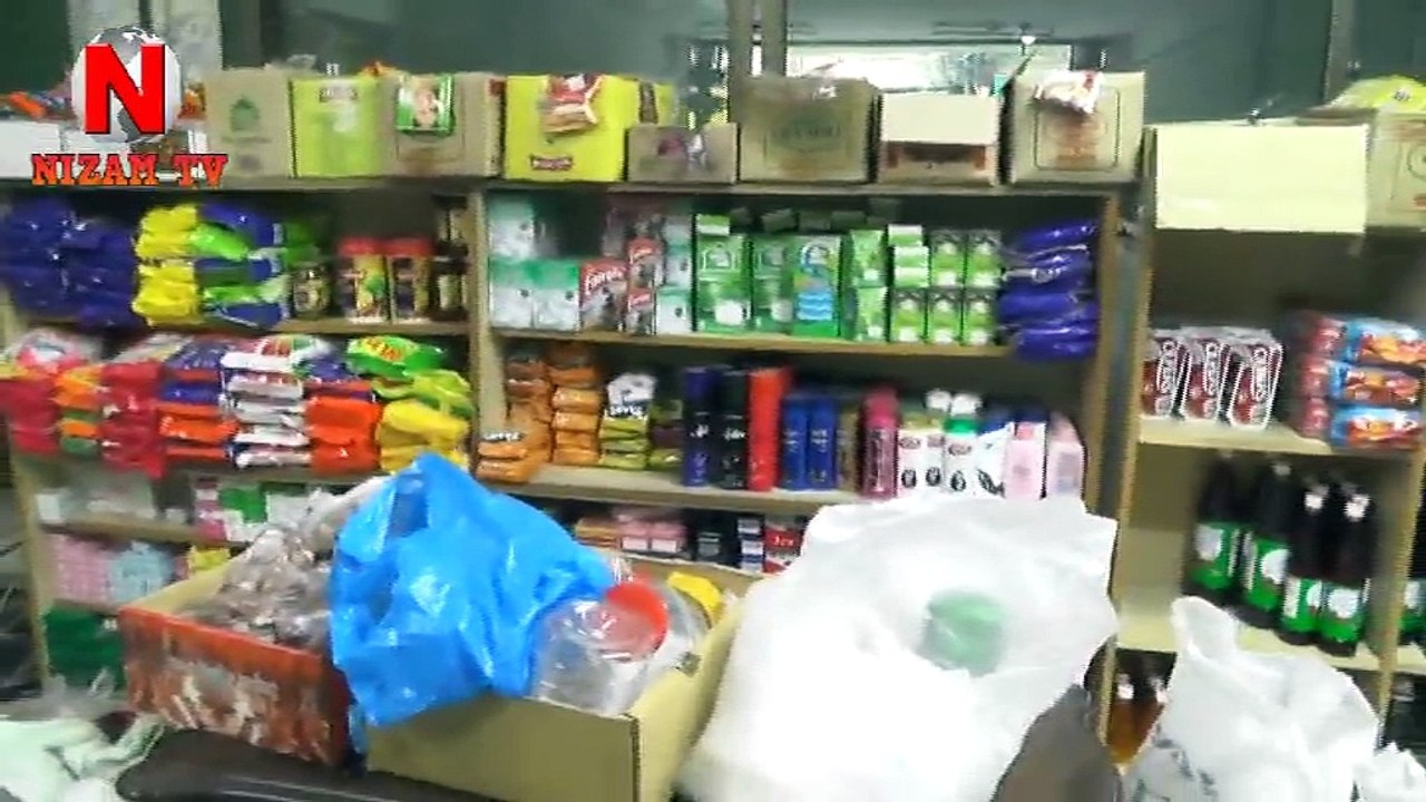 KHAWAJA HAROON Eagle Food Industry Urdu Bazar Lahore