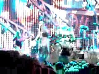 Genesis live lyon 2007
