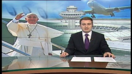 «Еркирн Айсор» - главные новости Армении, Арцаха и Диаспоры за 24 июня 2016 г.