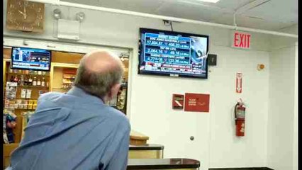 Hundimiento bursátil generalizado por el adiós del Reino Unido a la UE