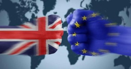 Londra Bağımsız Bir Devlet Olmak İçin İmza Kampanyası Başlattı
