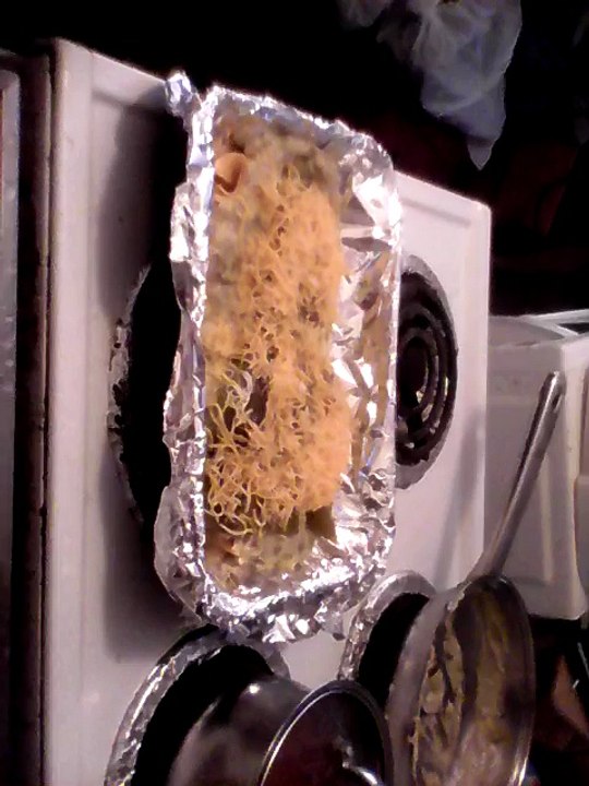 green chili enchilada