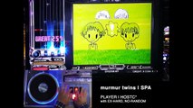 [beatmania IIDX 22 Pendual] murmur twins SPA / FC AAA (played by hostchan)