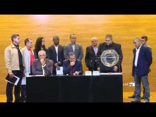 Sorteio de Arbitragem | Série D - 24/06/16