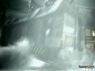 FF VII - Muse-New Born