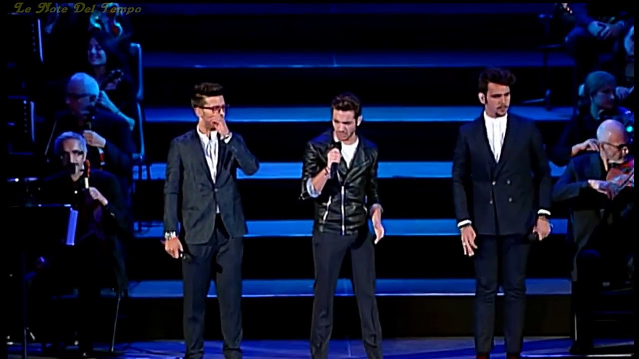 Il Volo – La Vita  (23-09-2015)