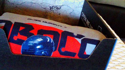 June Lootcrate Unboxing