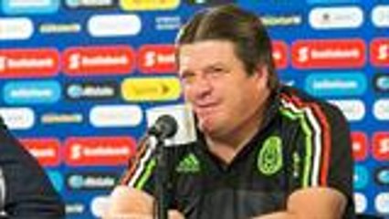 Paraguay le hace "ojitos"