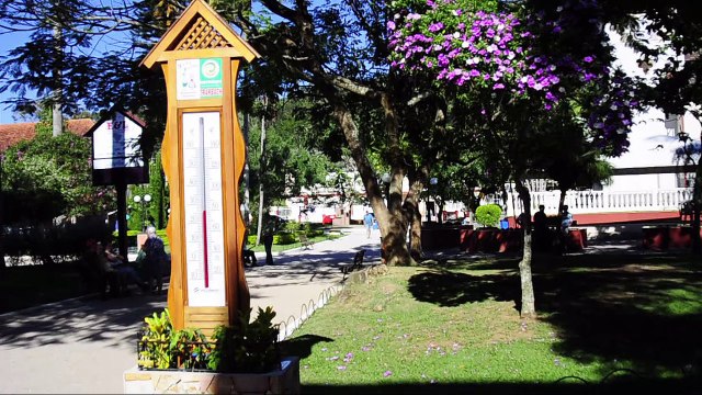 Descobrindo a Rota Imperial - Episódio 5 - o fim da jornada