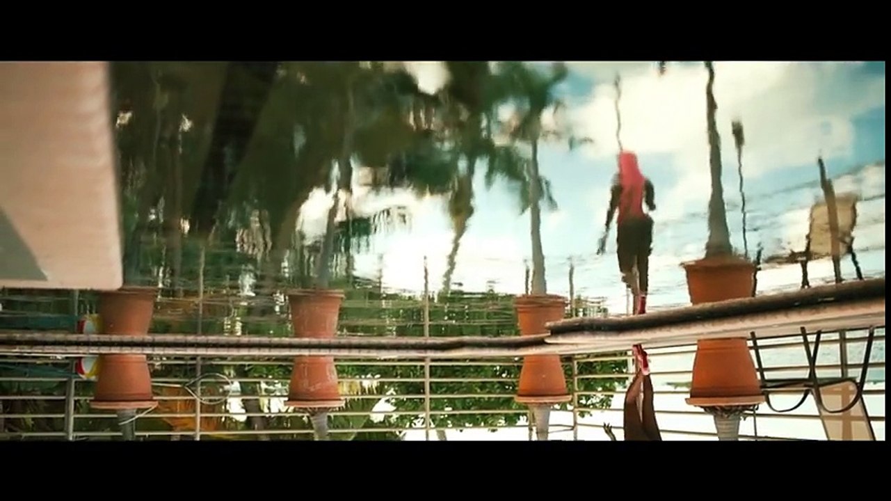 Kevin Gates - Jam feat. Trey Songz, Ty Dolla $ign, & Jamie Foxx [Official Music Video]