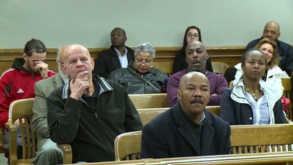 Caught In Providence: Two Lawyers for a Parking Ticket