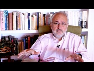 Florentino Portero: "Frente a la yihad o llegamos antes o llegamos tarde"