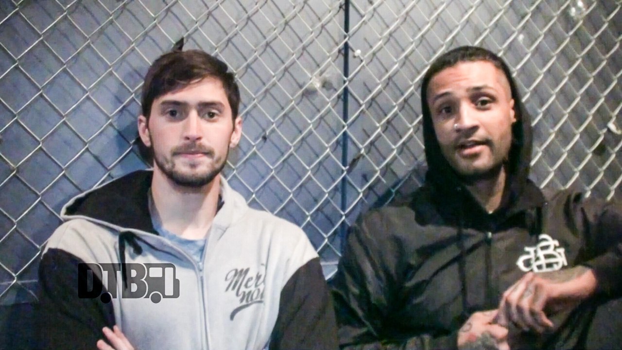 Like Moths To Flames - TOUR PRANKS Ep. 180