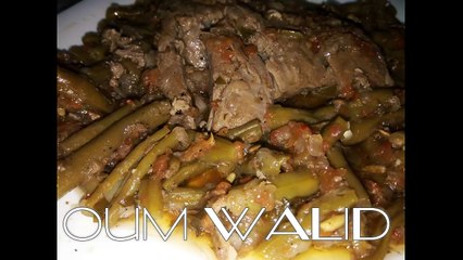 شهيوات ام وليد موشطو باللحم طهي بدون ماء