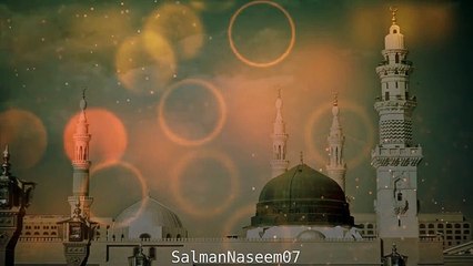 Aik Sahabi ki Moat ki kahani Jin ki Ma in Sahabi say Naraz thin: Molana Tariq Jameel