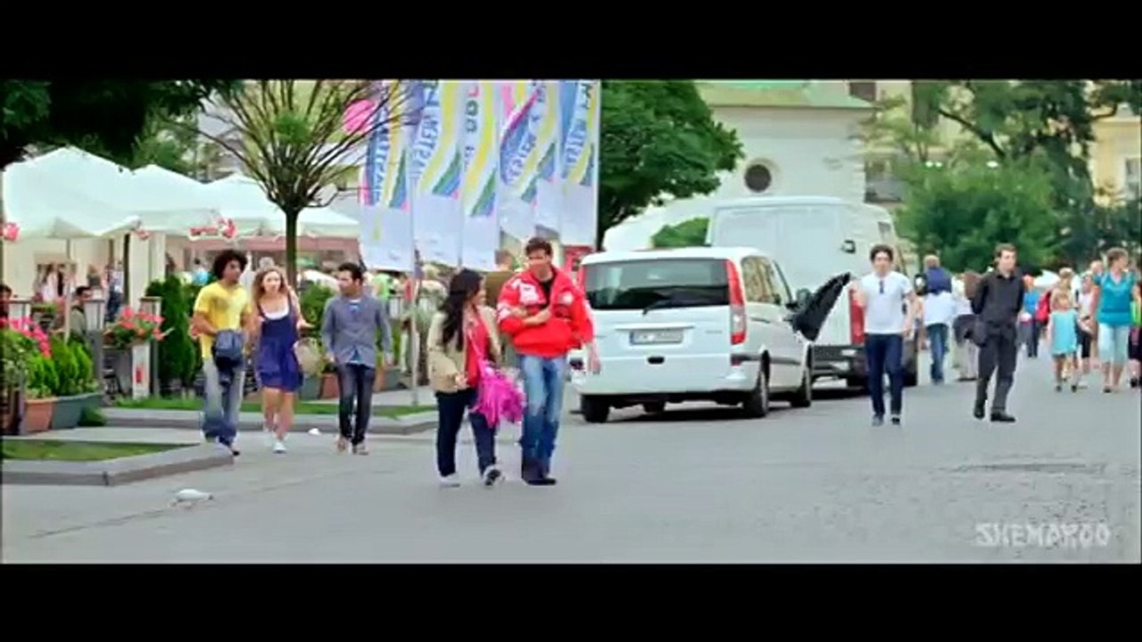 Yeh Jo Mohabbat Hai - Official Trailer | New Hindi Movie 2012 | Aditya Samanta, Nazia Huss