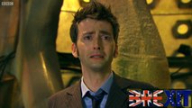 David Tennant Reacts To Brexit Vote