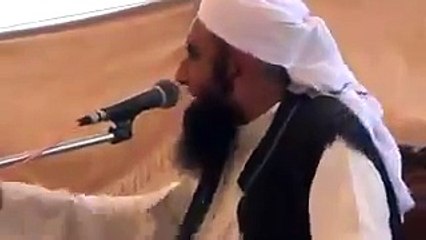 Maulana Tariq Jameel Bayan - Hazrat Bilal e Habshi