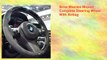 Bmw Mseries Msport Complete Steering Wheel With Airbag