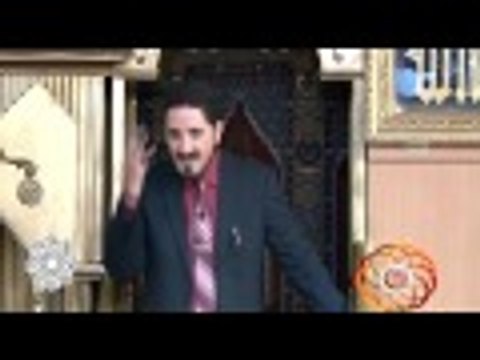 هذا هو سبب قتل الشخص لابن عمه او خاله و تفجير المساجد كما يحدث في السعودية #عدنان_إبراهيم