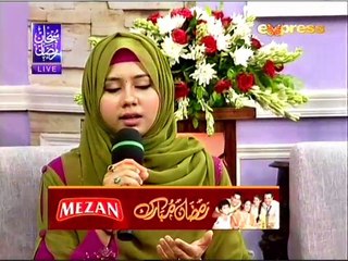 Karam Mangta Hoon Ata Mangta Hoon - Aqsa Abdul Haq