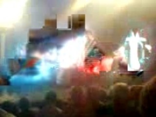 Genesis live lyon part 4