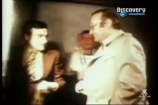 Parapsicólogos Russos [Dublado] Documentário