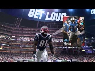 Madden 16 Draft Champions Trailer | NEW MADDEN 16 GAMEPLAY!