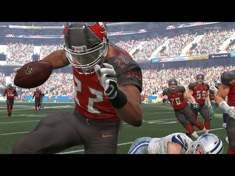 Madden NFL 16 Draft Champions- Episode 1 | Matt Forte Draft Champion or Chump?