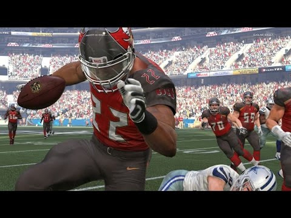 Madden NFL 16 Draft Champions- Episode 1 | Matt Forte Draft Champion or Chump?
