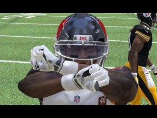 Madden NFL 16 Draft Champions - Episode 2  | CAN DEZ GET US A CHIP??