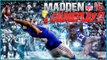 Madden NFL 16 E3 GAMEPLAY - FULL GAME!!! Giants vs Titans OBJ CRAZY CATCHES!!