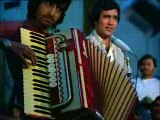 Aate Jaate Khoobsurat Awara Kishore kumar [Full Video Song] (HQ)