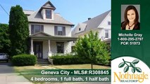 Homes for sale 172 High St Geneva City NY 14456  Nothnagle Realtors
