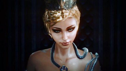 ArcheAge 3.0: первый анонс