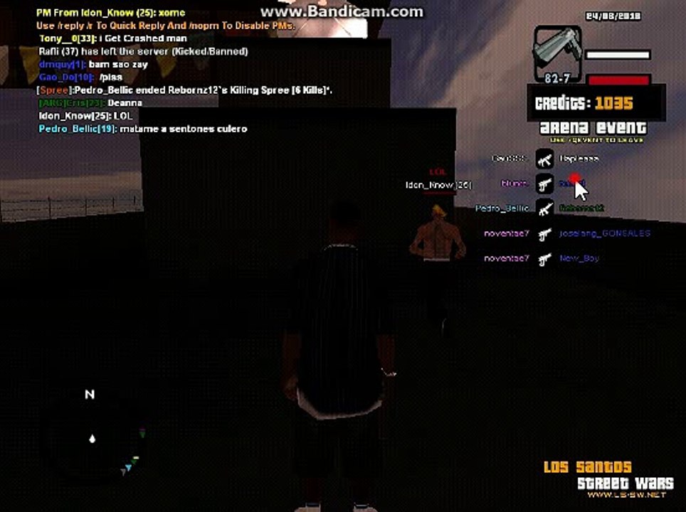 Dafuq is this ?