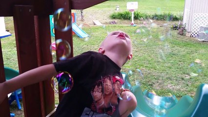 California Pacific Ocean !?!?! Backyard Fun and Big Imagination ! Aiden goes on a Backyard Adenture . Ships ! and More !