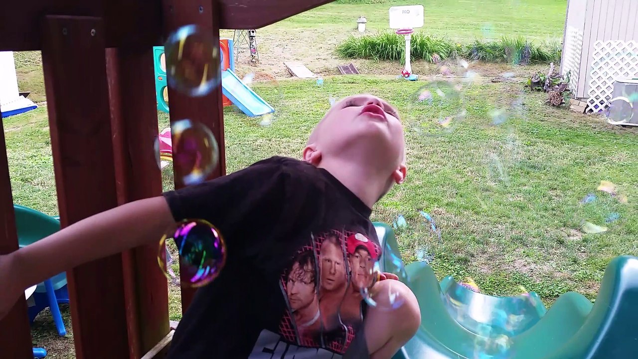 California Pacific Ocean !?!?! Backyard Fun and Big Imagination ! Aiden goes on a Backyard Adenture . Ships ! and More !