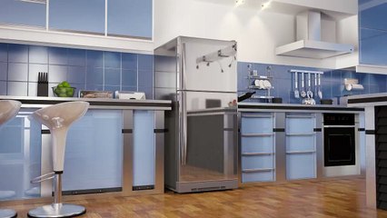 New PEL invert-o-cool refrigerator TVC 2016