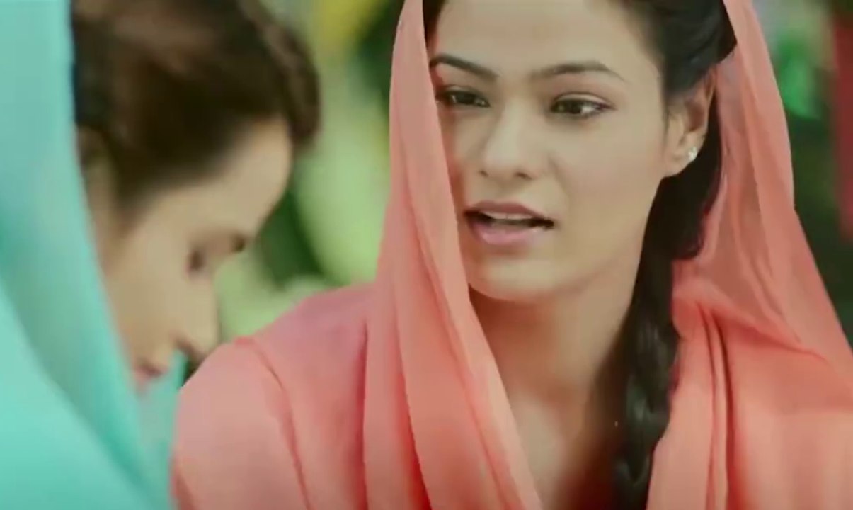 Sabz Sitara TVC 2016